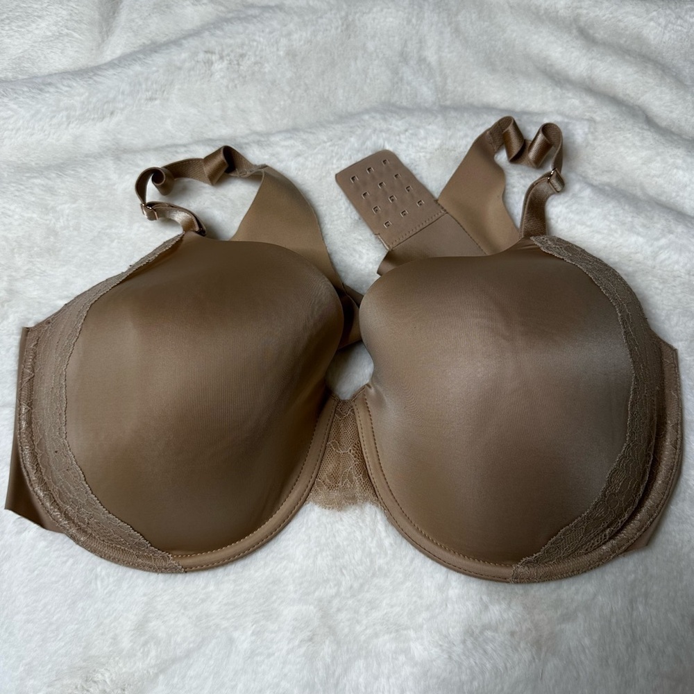 Soma Bra